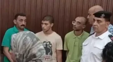 حكم الإعدام.. القضاء يحسم مصير المتهم في قضية الدارك ويب وقاتل طفل شبرا